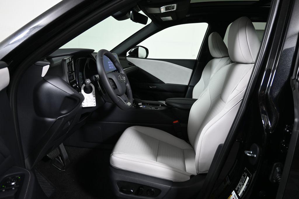 new 2026 Lexus TX 350 car, priced at $66,218