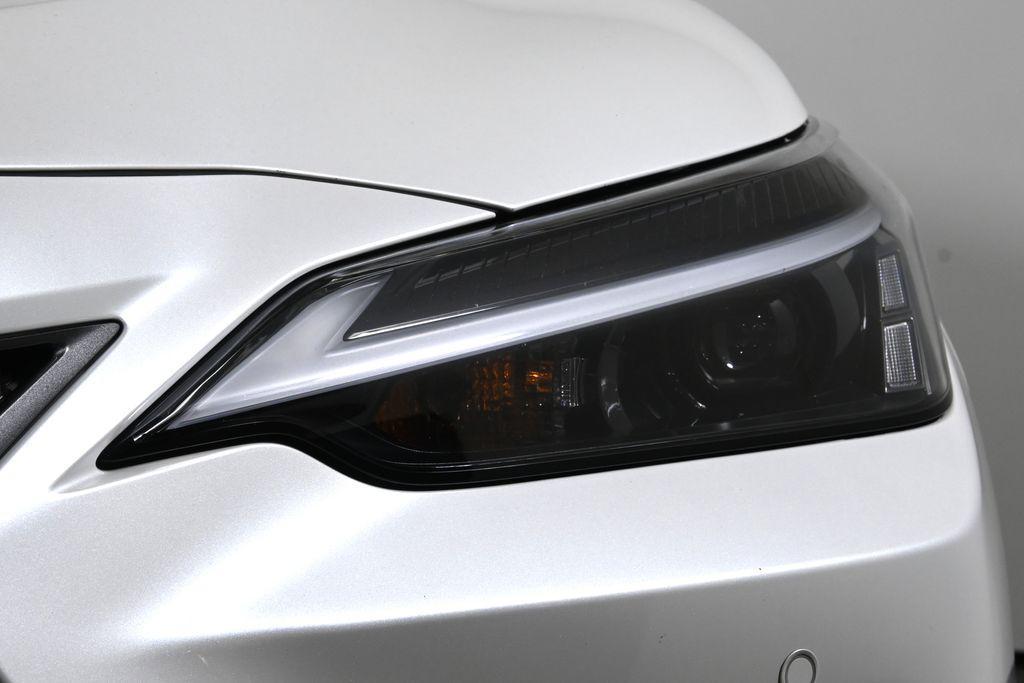 used 2024 Lexus NX 350h car, priced at $42,599