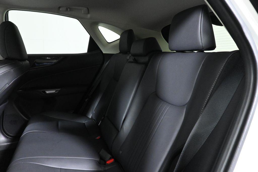 used 2024 Lexus NX 350h car, priced at $42,599