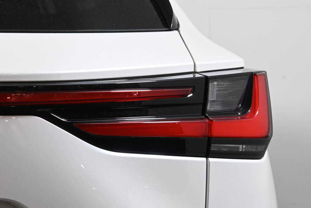 used 2024 Lexus NX 350h car, priced at $42,599