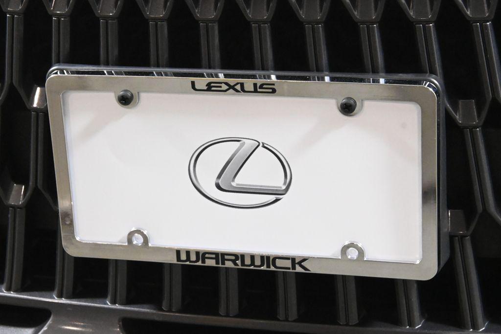 used 2024 Lexus NX 350h car, priced at $42,599