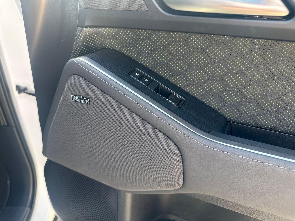 used 2024 Lexus GX 550 car, priced at $81,998