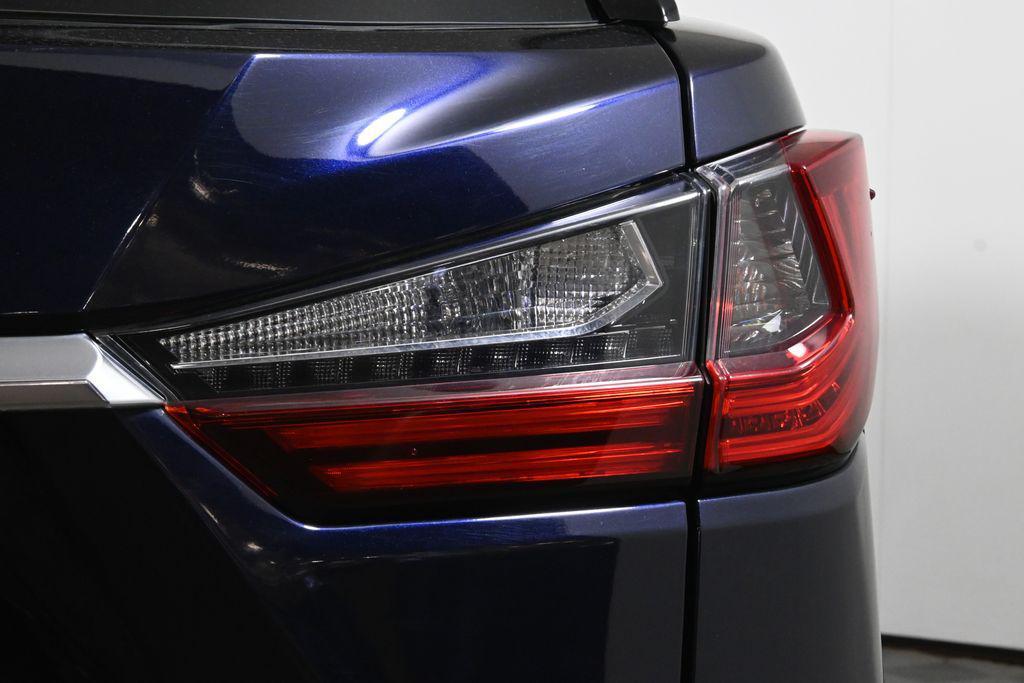 used 2018 Lexus RX 350L car, priced at $22,598