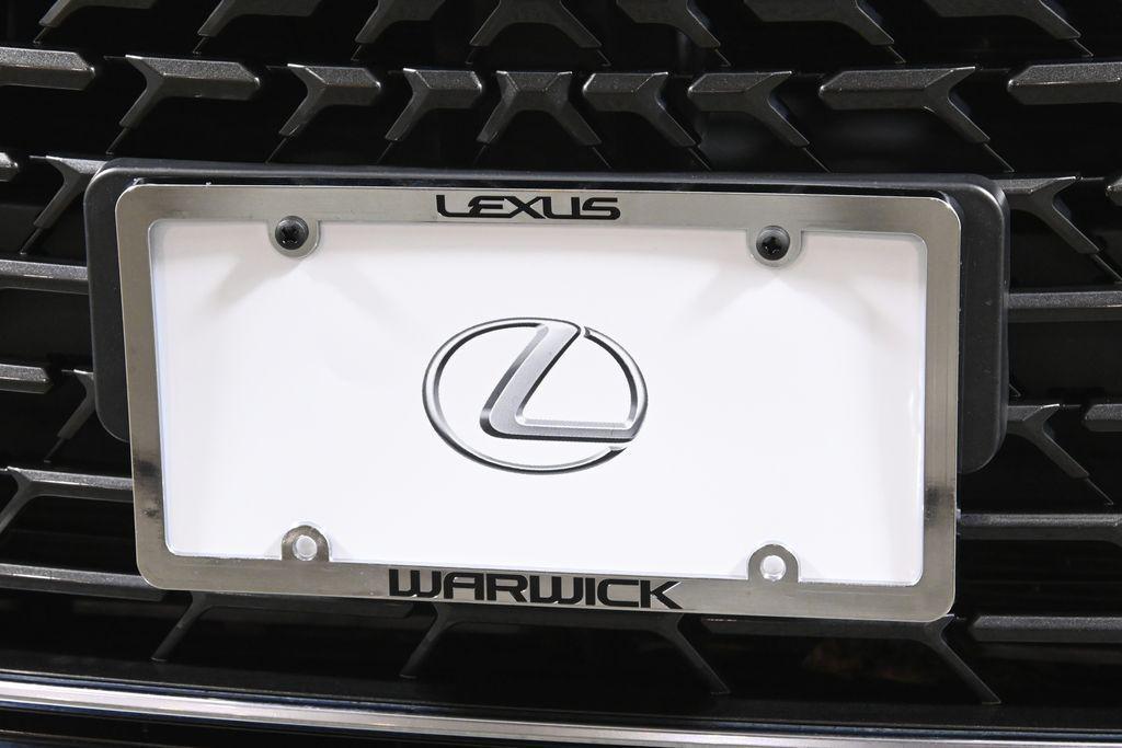 used 2024 Lexus UX 250h car, priced at $33,598