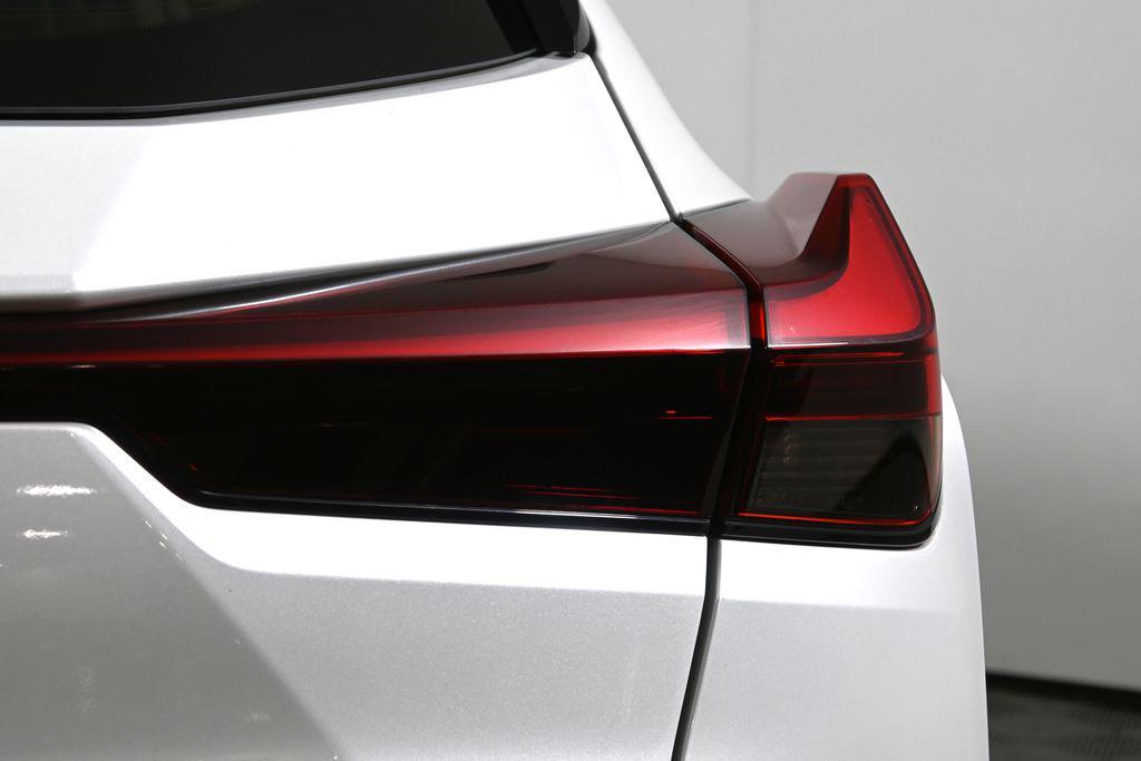 used 2024 Lexus UX 250h car, priced at $33,598