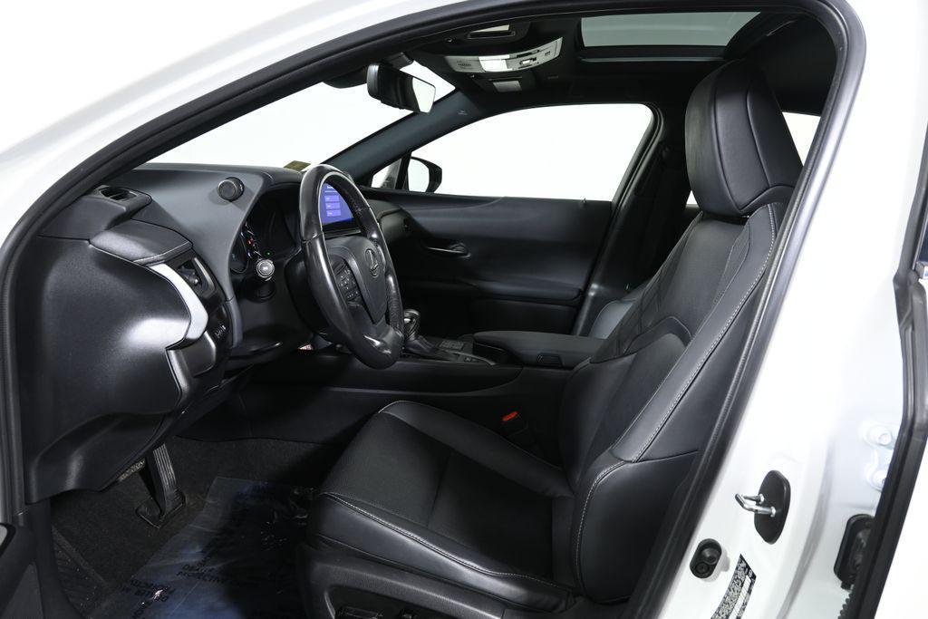 used 2024 Lexus UX 250h car, priced at $33,598