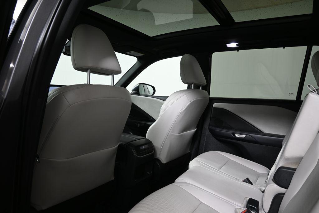 used 2024 Lexus TX 350 car, priced at $56,398