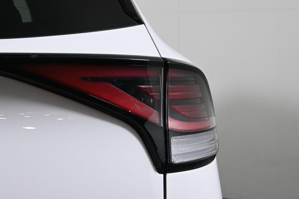 used 2023 Kia Sportage car, priced at $28,895