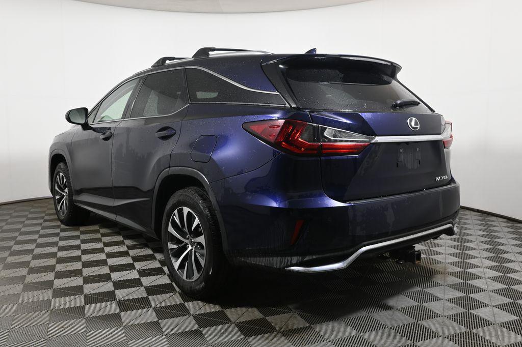 used 2021 Lexus RX 350L car, priced at $32,398
