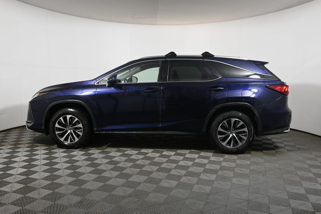used 2021 Lexus RX 350L car, priced at $32,398