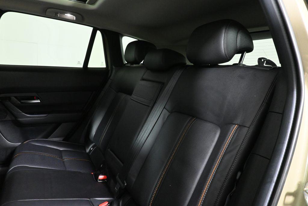used 2024 Mazda CX-50 car, priced at $33,798
