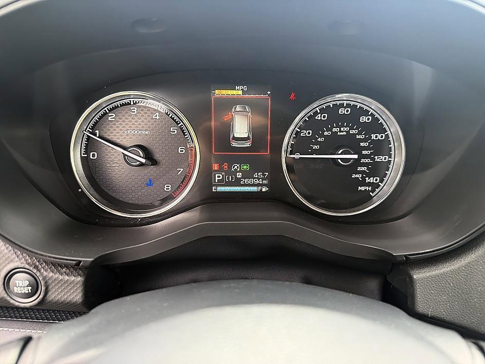used 2021 Subaru Forester car, priced at $30,797