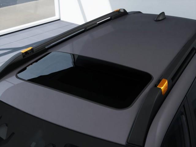 new 2026 Subaru Outback car, priced at $51,638