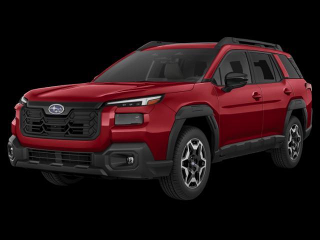 new 2026 Subaru Outback car, priced at $48,859