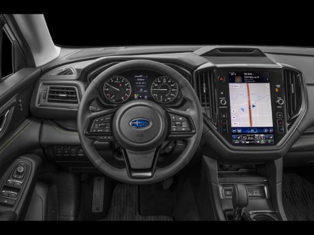 new 2026 Subaru Ascent car, priced at $51,972