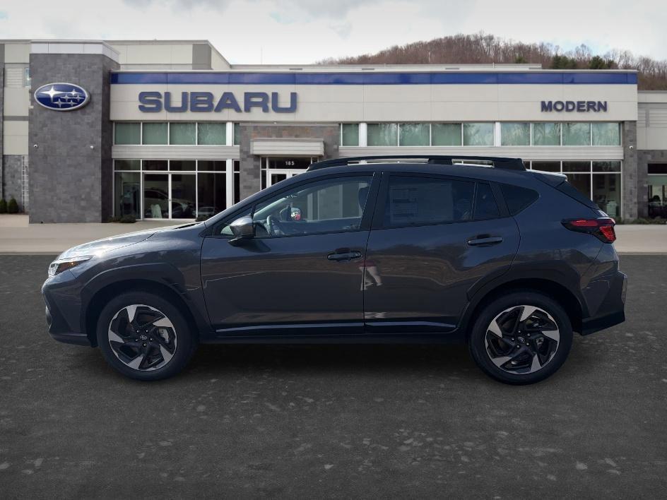 new 2026 Subaru Crosstrek car, priced at $36,191