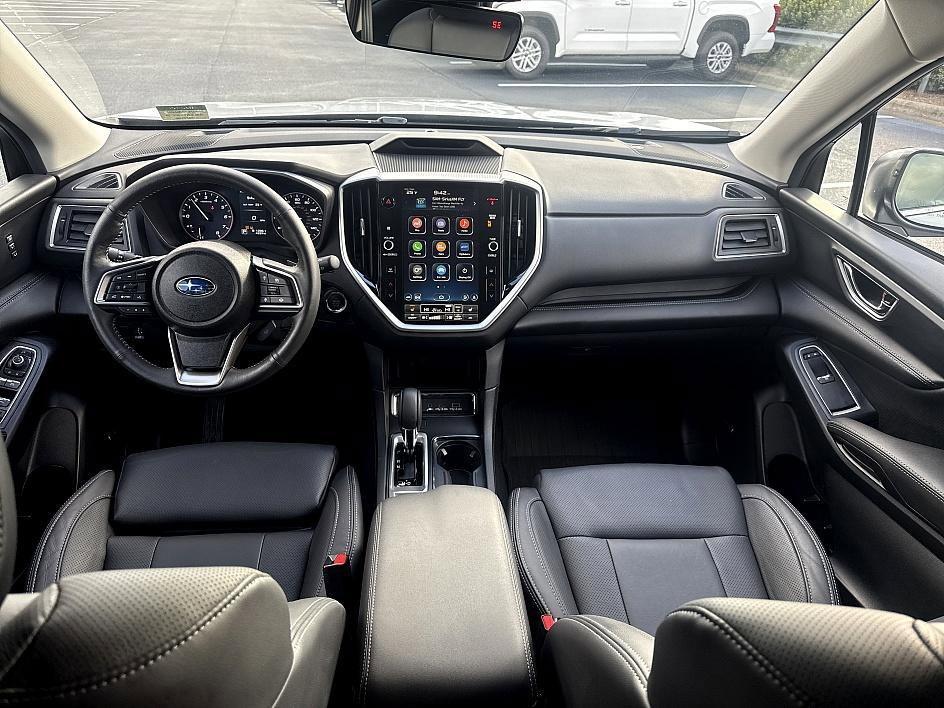 used 2025 Subaru Ascent car, priced at $39,498