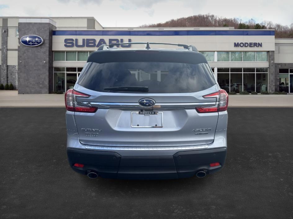 used 2025 Subaru Ascent car, priced at $39,498