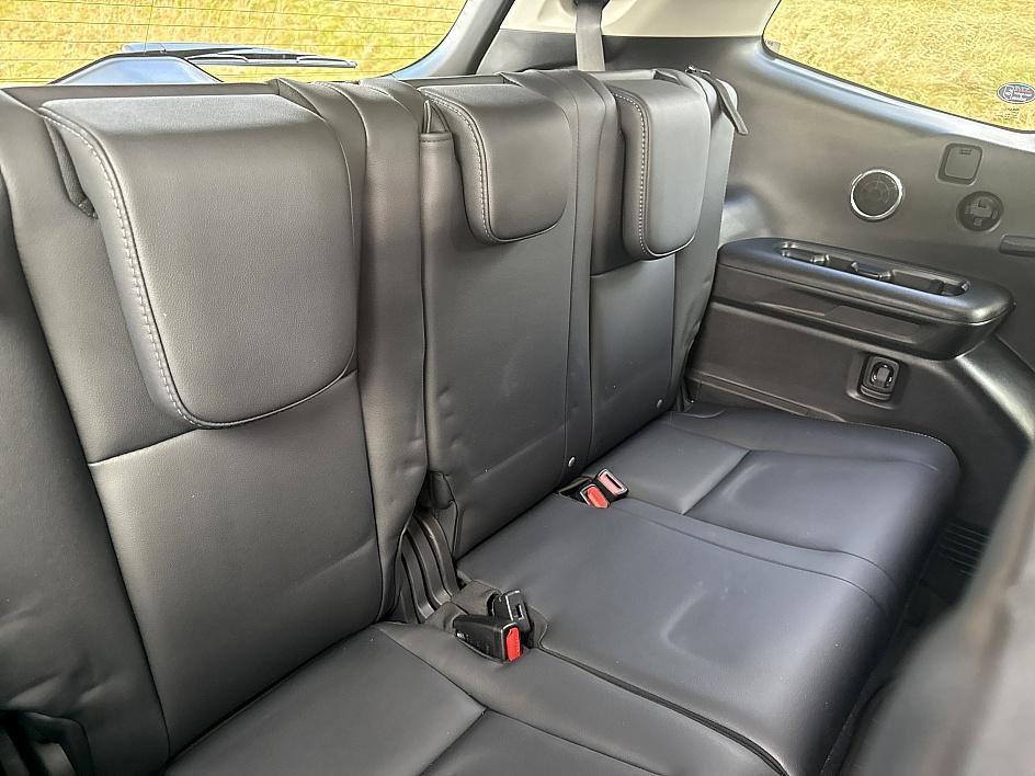 used 2025 Subaru Ascent car, priced at $39,498