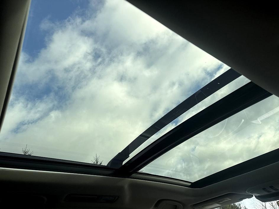 used 2025 Subaru Ascent car, priced at $39,498