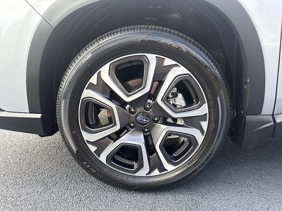 used 2025 Subaru Ascent car, priced at $39,498