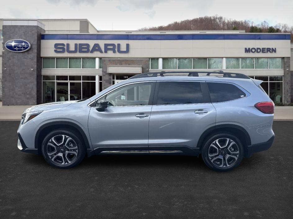used 2025 Subaru Ascent car, priced at $39,989
