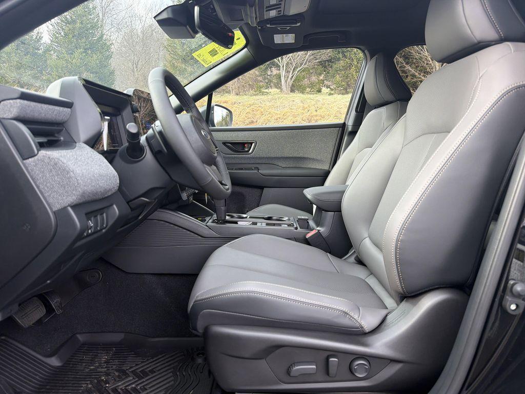 new 2026 Subaru Outback car, priced at $41,286