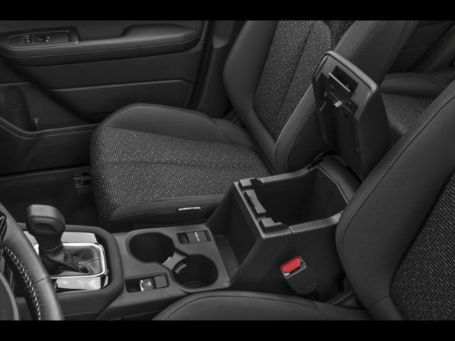 new 2026 Subaru Forester car, priced at $34,537