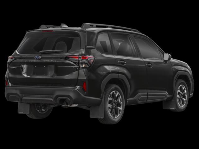 new 2026 Subaru Forester car, priced at $34,537