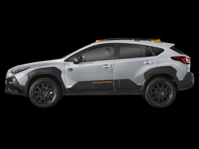 new 2026 Subaru Crosstrek car, priced at $34,528