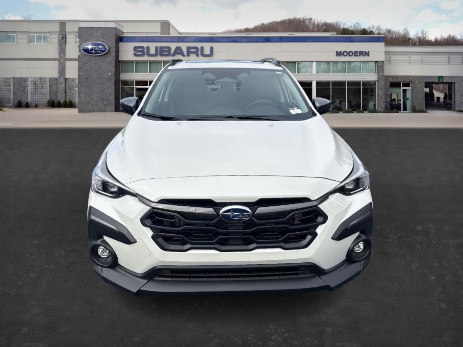 new 2025 Subaru Crosstrek car, priced at $34,636