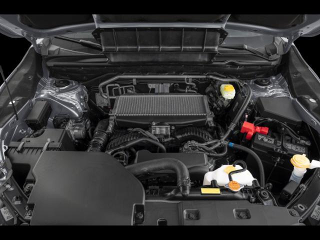 new 2026 Subaru Ascent car, priced at $51,972