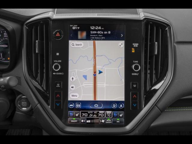 new 2026 Subaru Ascent car, priced at $51,972