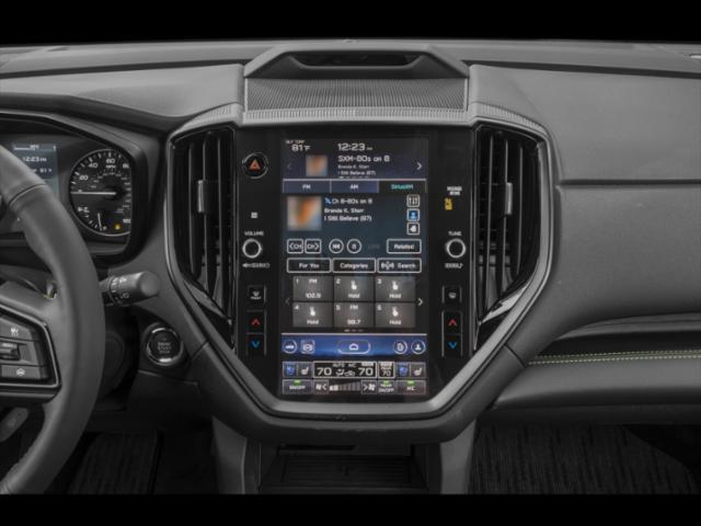 new 2026 Subaru Ascent car, priced at $51,972