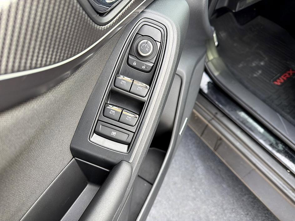 used 2022 Subaru WRX car, priced at $27,965