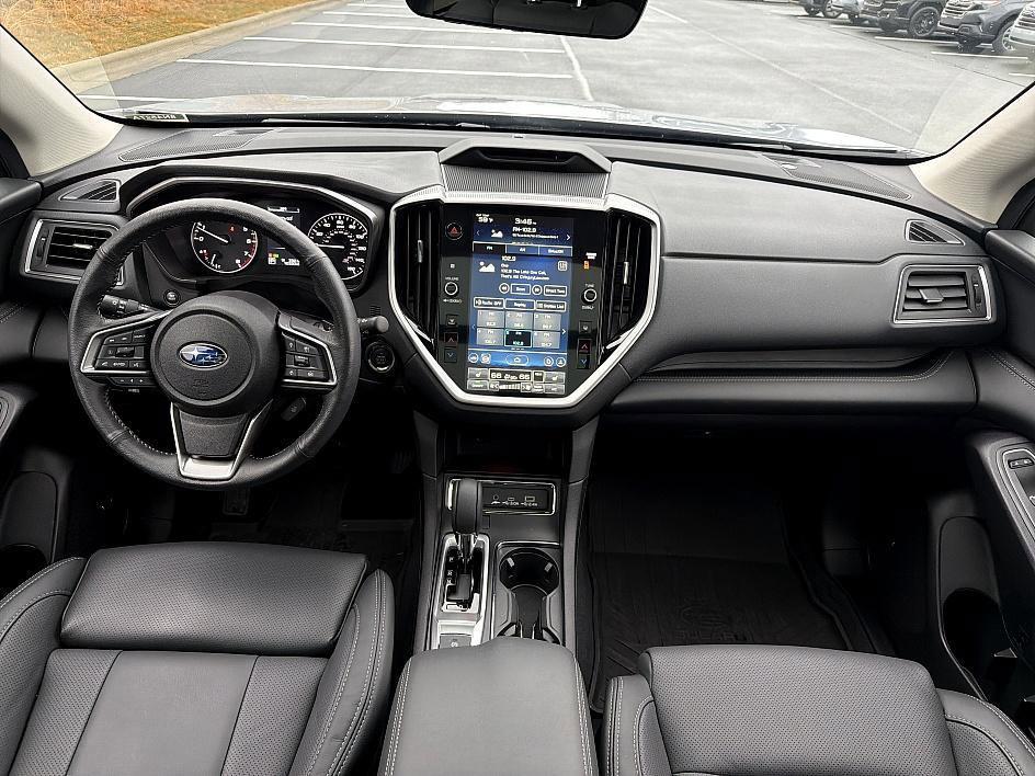 used 2025 Subaru Ascent car, priced at $40,658