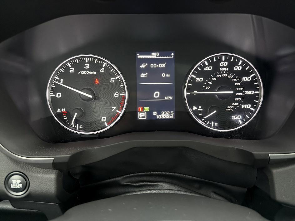 used 2025 Subaru Ascent car, priced at $40,658