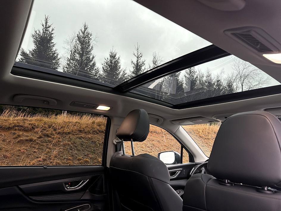 used 2025 Subaru Ascent car, priced at $40,658