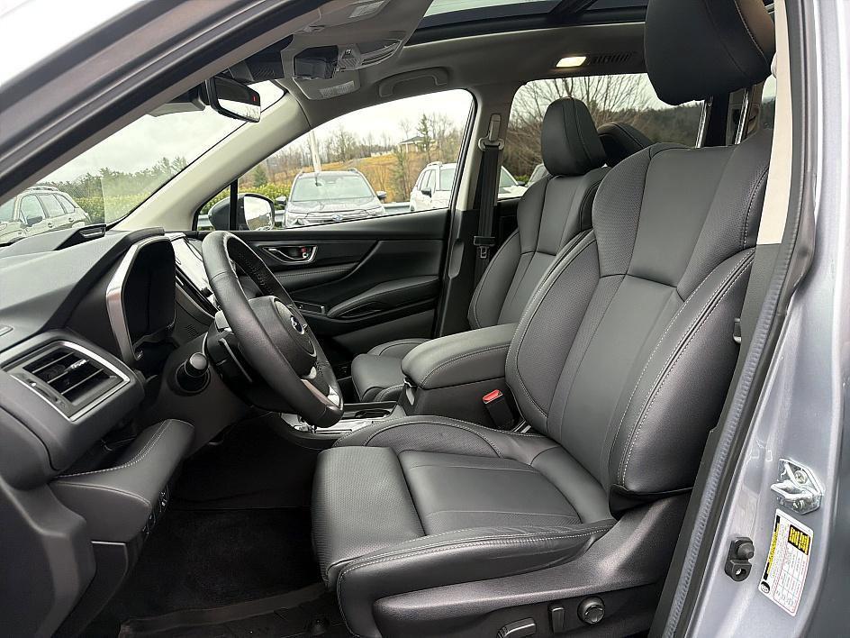 used 2025 Subaru Ascent car, priced at $40,658