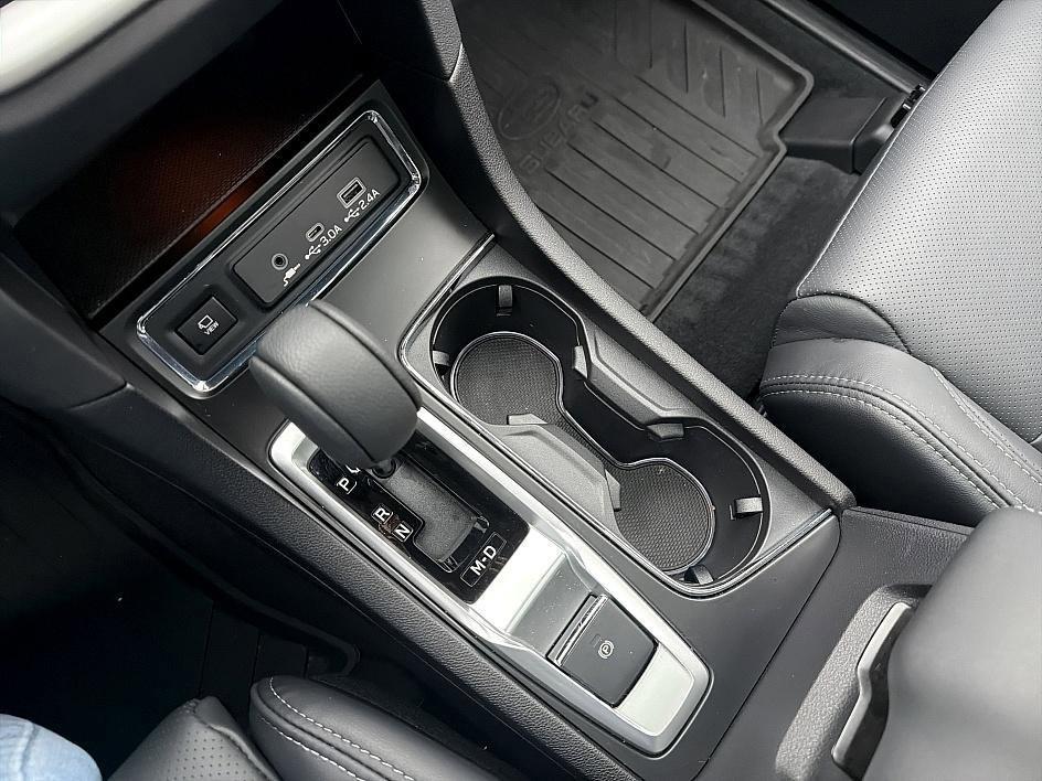 used 2025 Subaru Ascent car, priced at $40,658