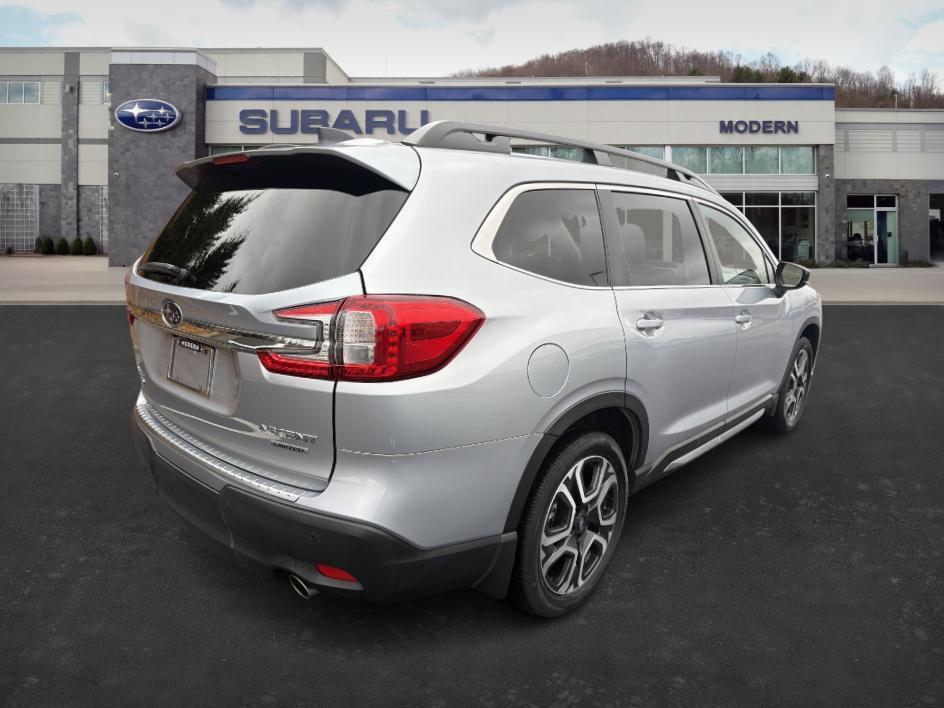 used 2025 Subaru Ascent car, priced at $40,658