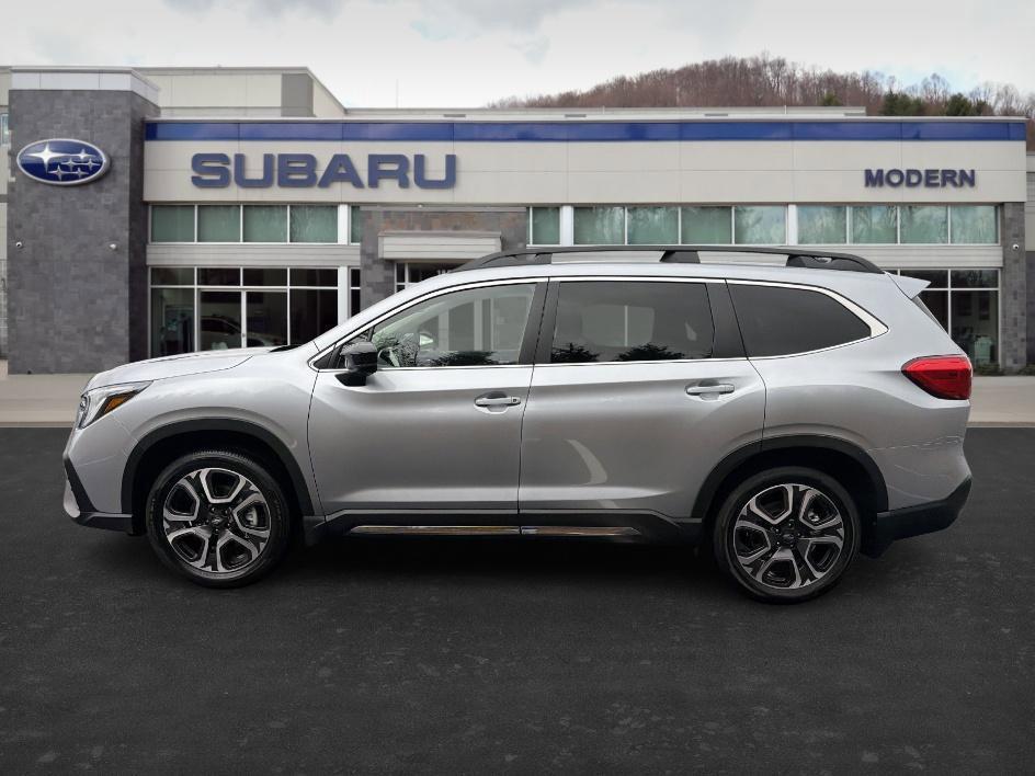 used 2025 Subaru Ascent car, priced at $40,658