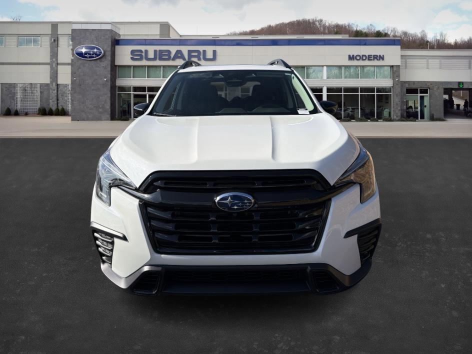 new 2026 Subaru Ascent car, priced at $51,912