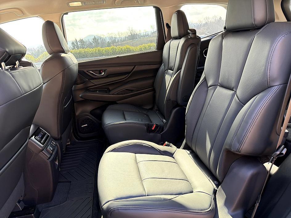 new 2026 Subaru Ascent car, priced at $51,912