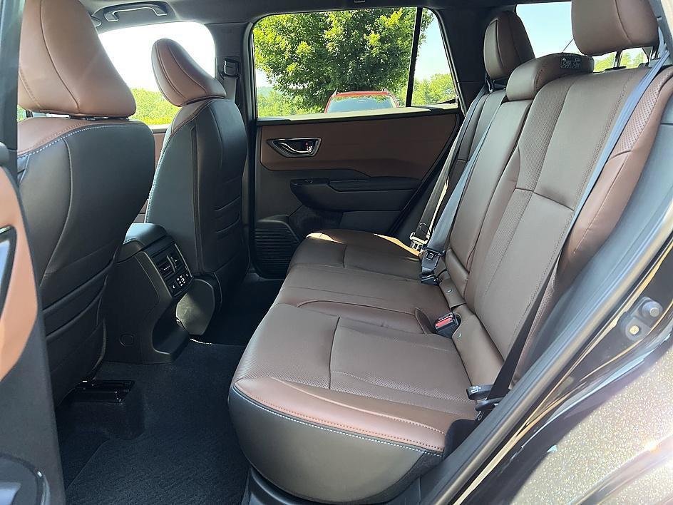 new 2026 Subaru Outback car, priced at $51,314