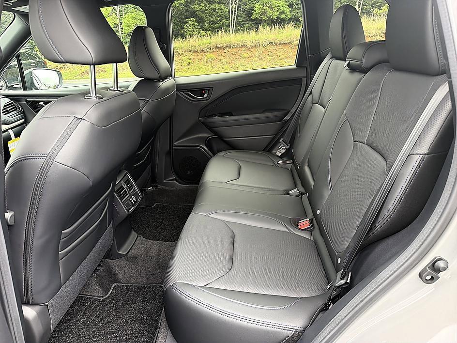new 2026 Subaru Forester car, priced at $41,186