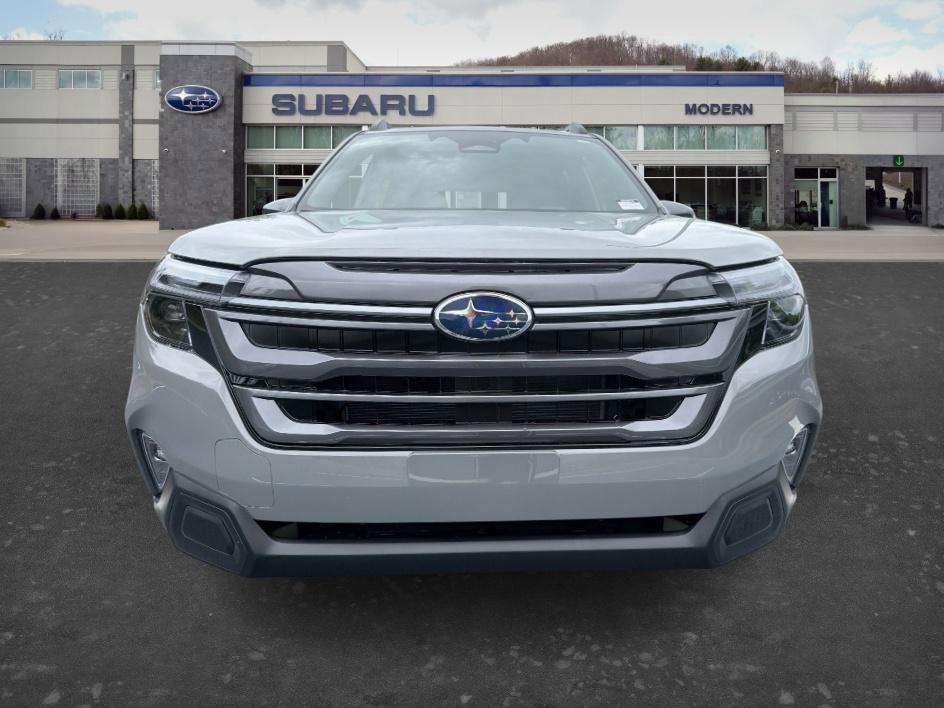new 2026 Subaru Forester car, priced at $41,186