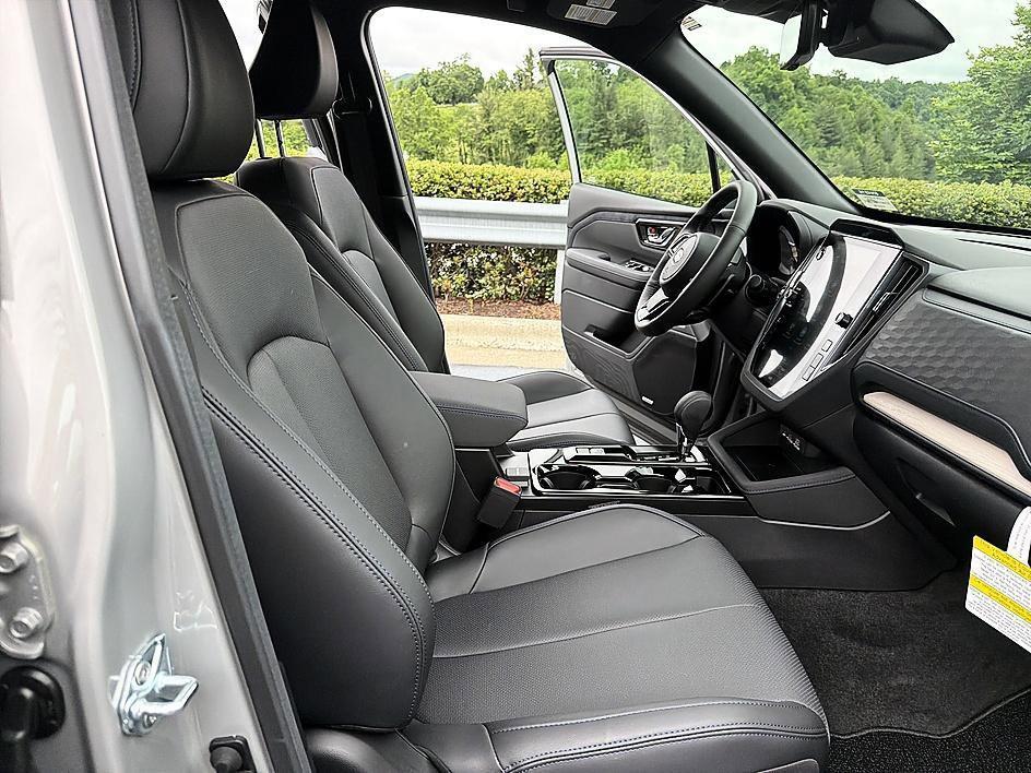 new 2026 Subaru Forester car, priced at $41,186