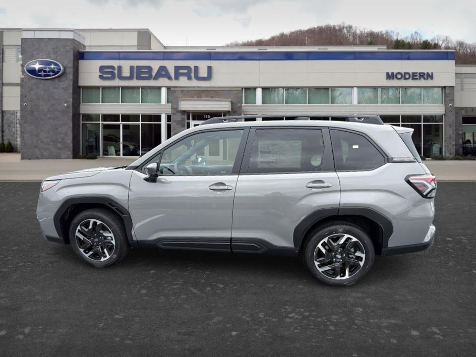 new 2026 Subaru Forester car, priced at $41,186