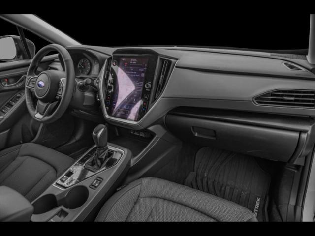 new 2026 Subaru Crosstrek car, priced at $31,130